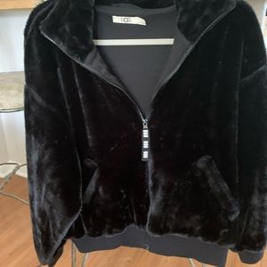 Ugg jacket